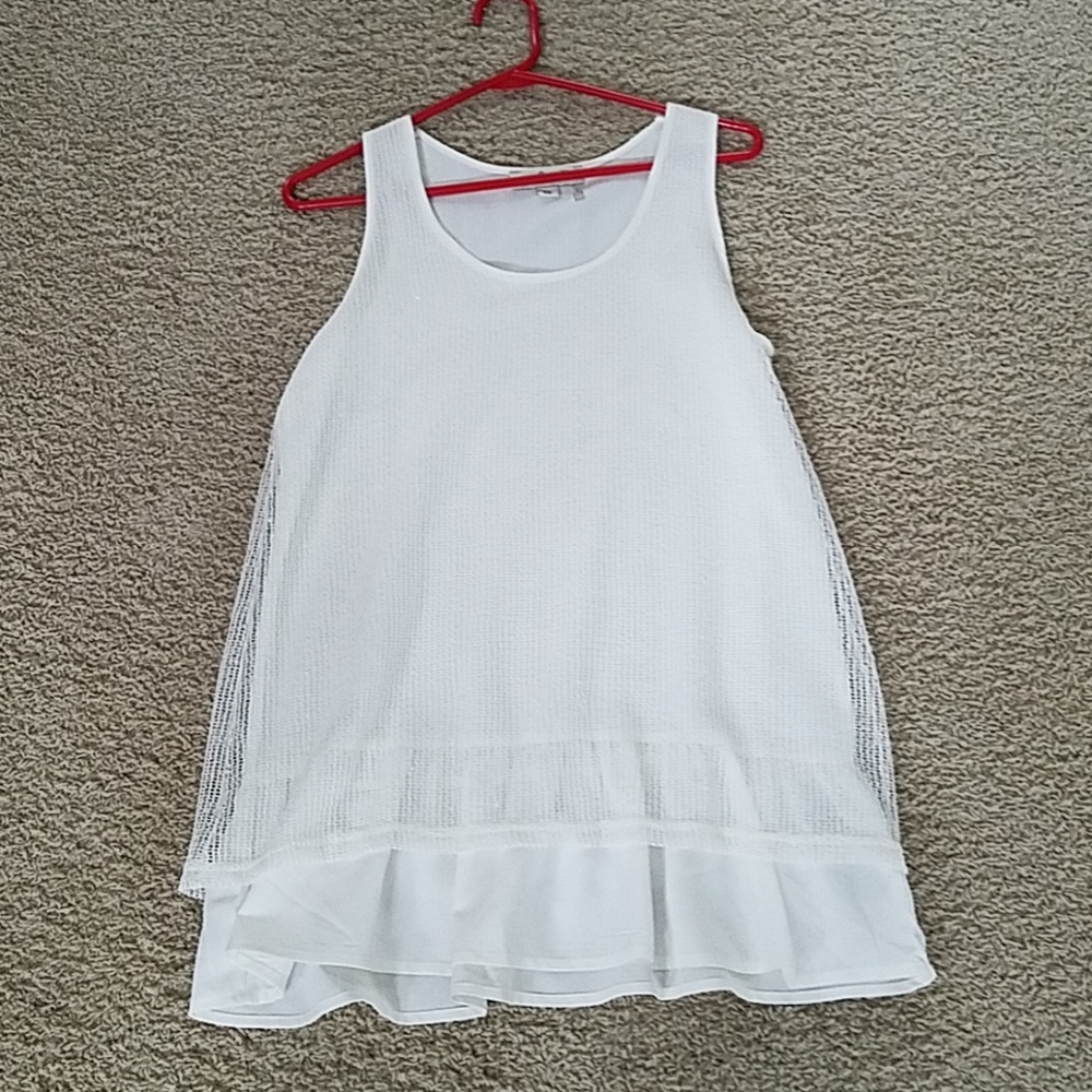 Simply Noelle tank tunic